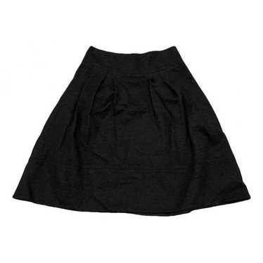 Vince Wool skirt suit - image 1