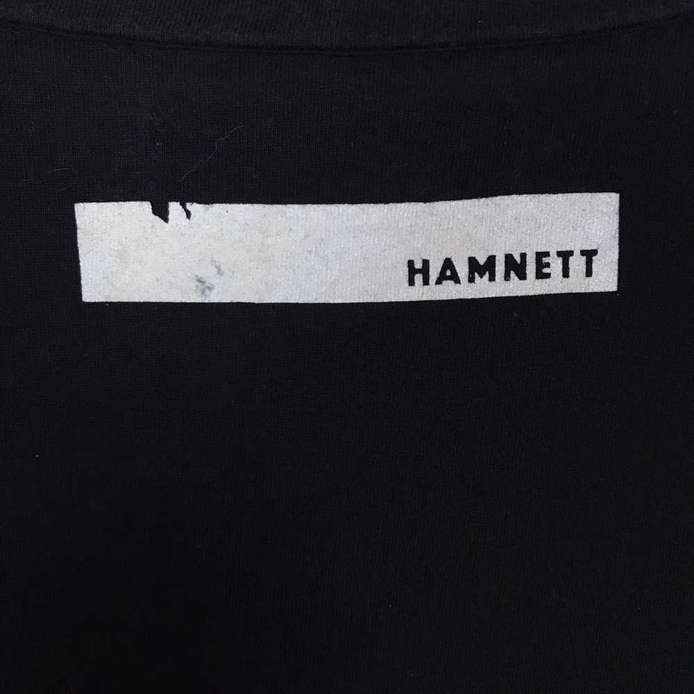 Katharine Hamnett London Vintage Katharine Hamnet… - image 9