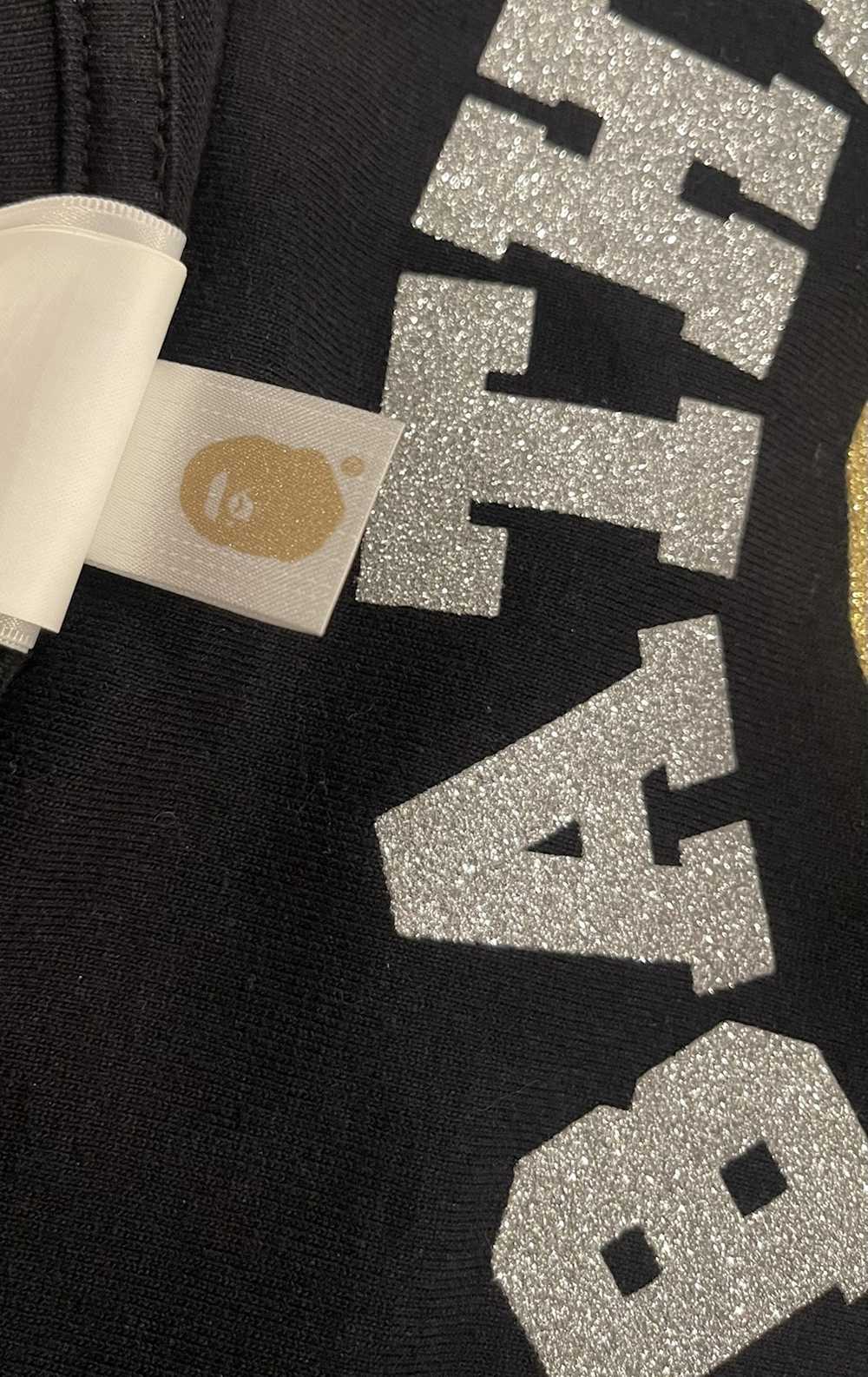 Bape Bape t shirt - image 6