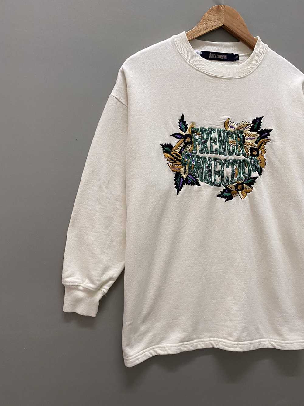 French Connection × Streetwear × Vintage Vintage … - image 2
