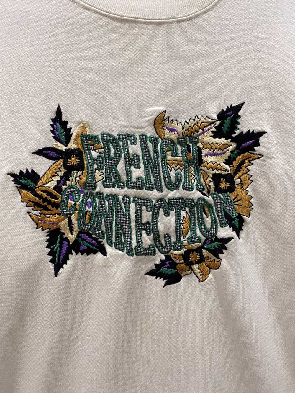 French Connection × Streetwear × Vintage Vintage … - image 4