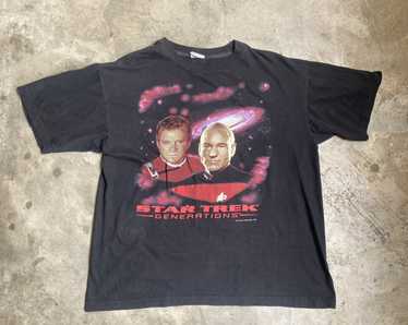 Rare VINTAGE STAR TREK 1994 - image 1