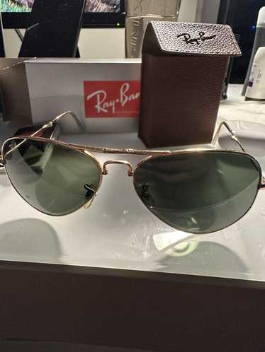 Ray-Ban Lei Peng Luxxotica RB2428 Sunglasses w/ Case! NWT!!!