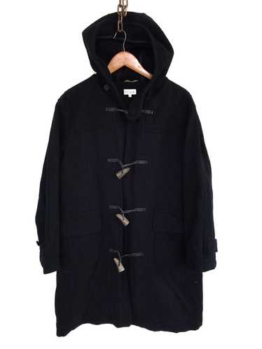 Paul smith clearance duffle coat