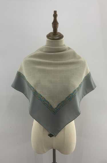 Chanel scarf silk square - Gem
