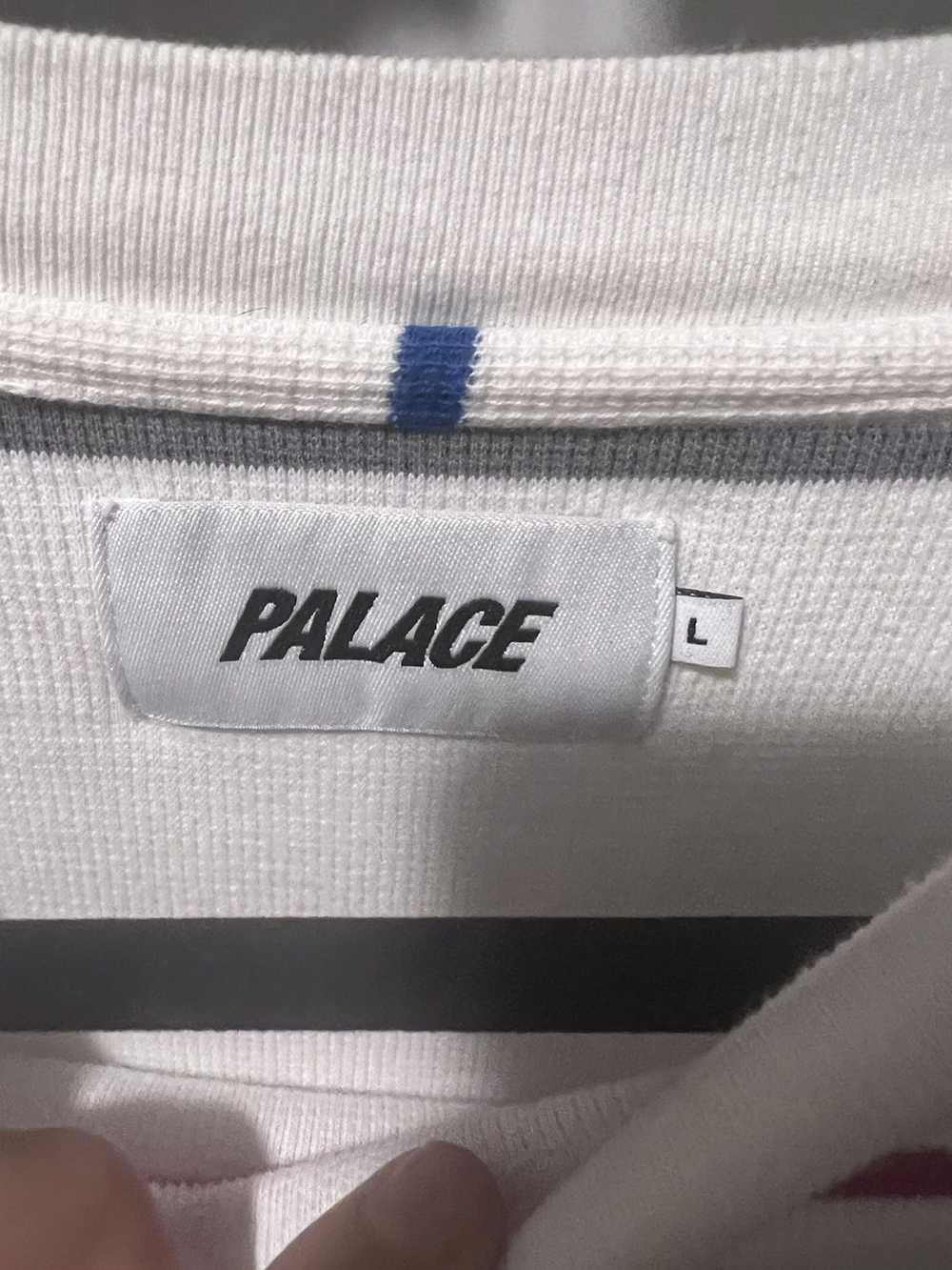 Palace × Streetwear Palace long sleeve - image 4