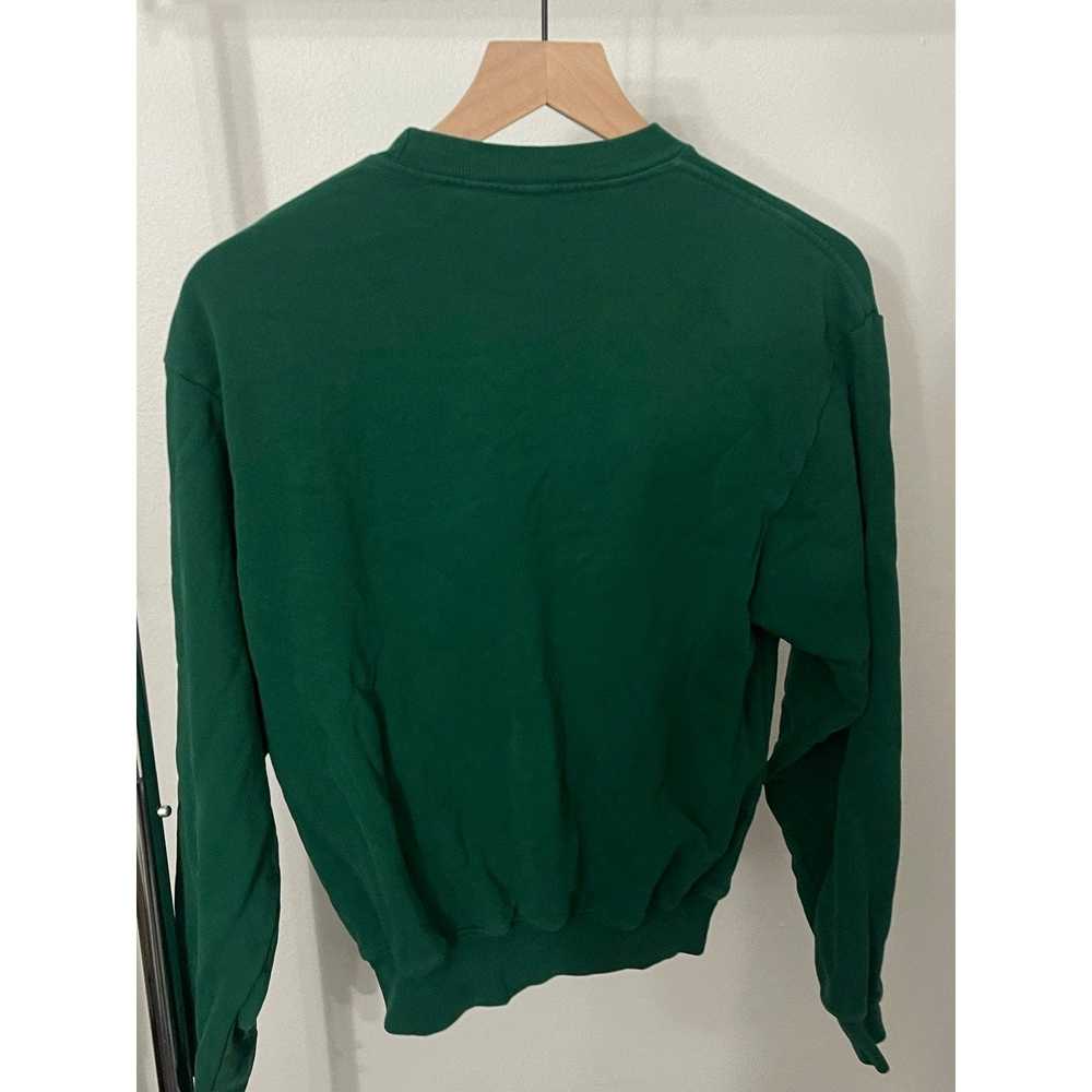 Other NEW THE PLEASING CREWNECK IN FOREST GREEN S… - image 6