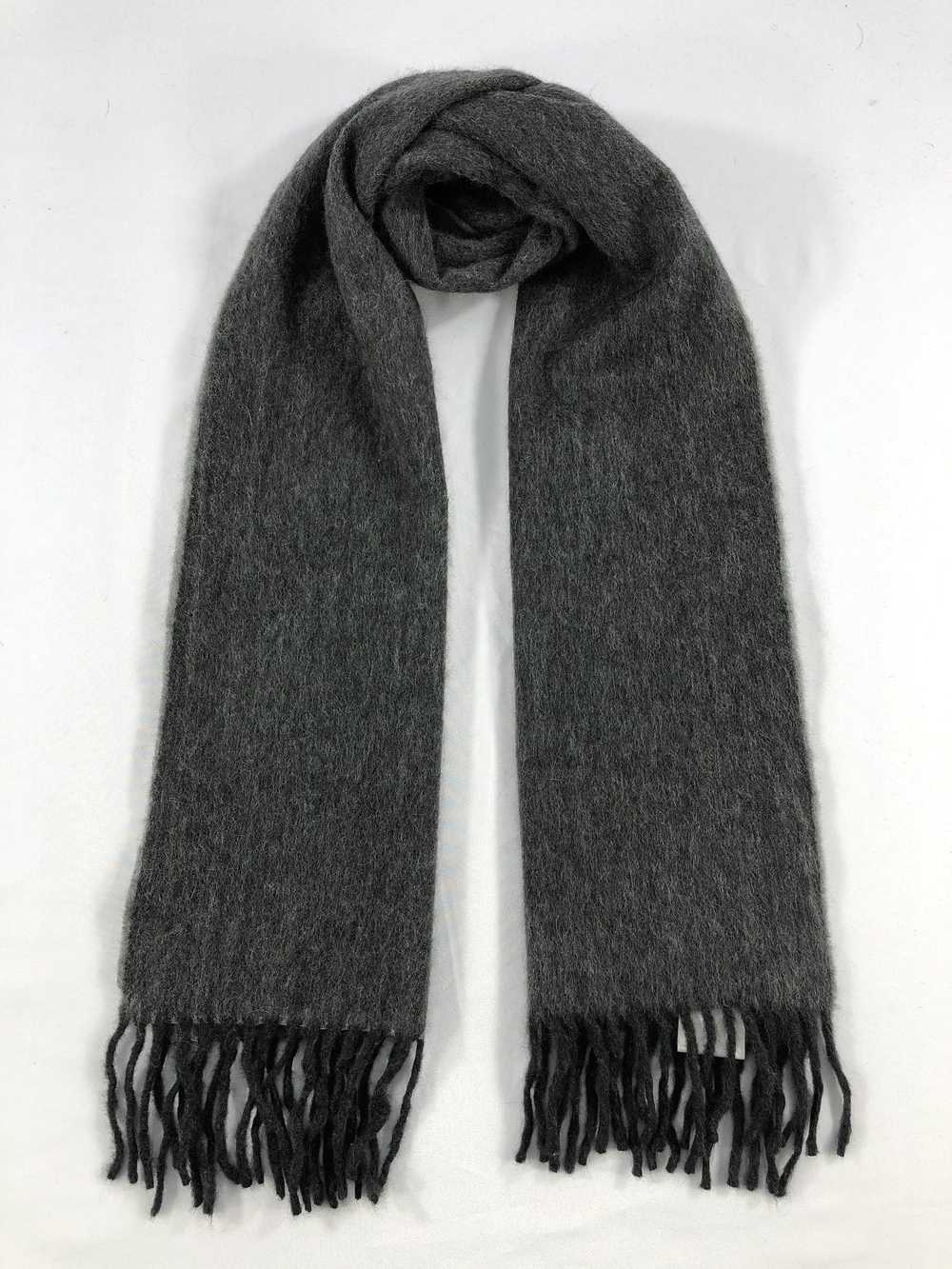 Barneys New York × Drake × Vintage Drakes Scarf /… - image 1