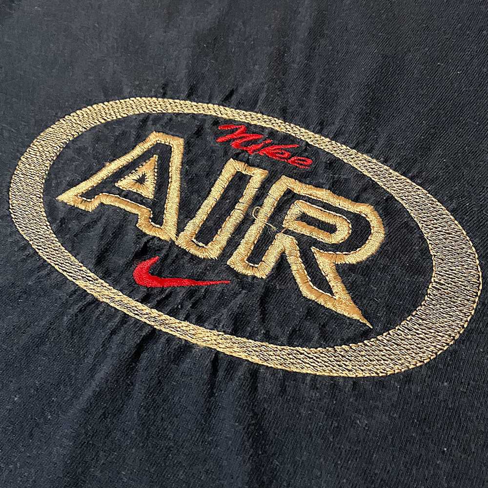 Vintage Vintage Nike Air T-Shirt - image 3