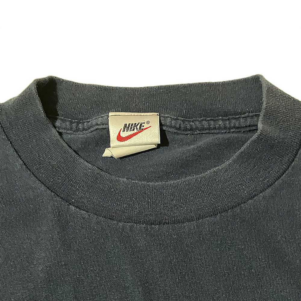 Vintage Vintage Nike Air T-Shirt - image 4