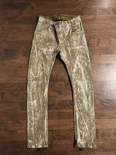 Boris Bidjan Saberi - Gem Boris Bidjan Saberi - Gem