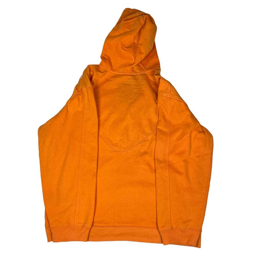 Nike Nike Orange Tennessee Volunteers Hoodie Large - image 10