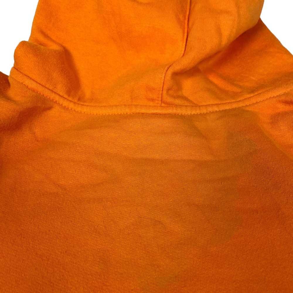 Nike Nike Orange Tennessee Volunteers Hoodie Large - image 6