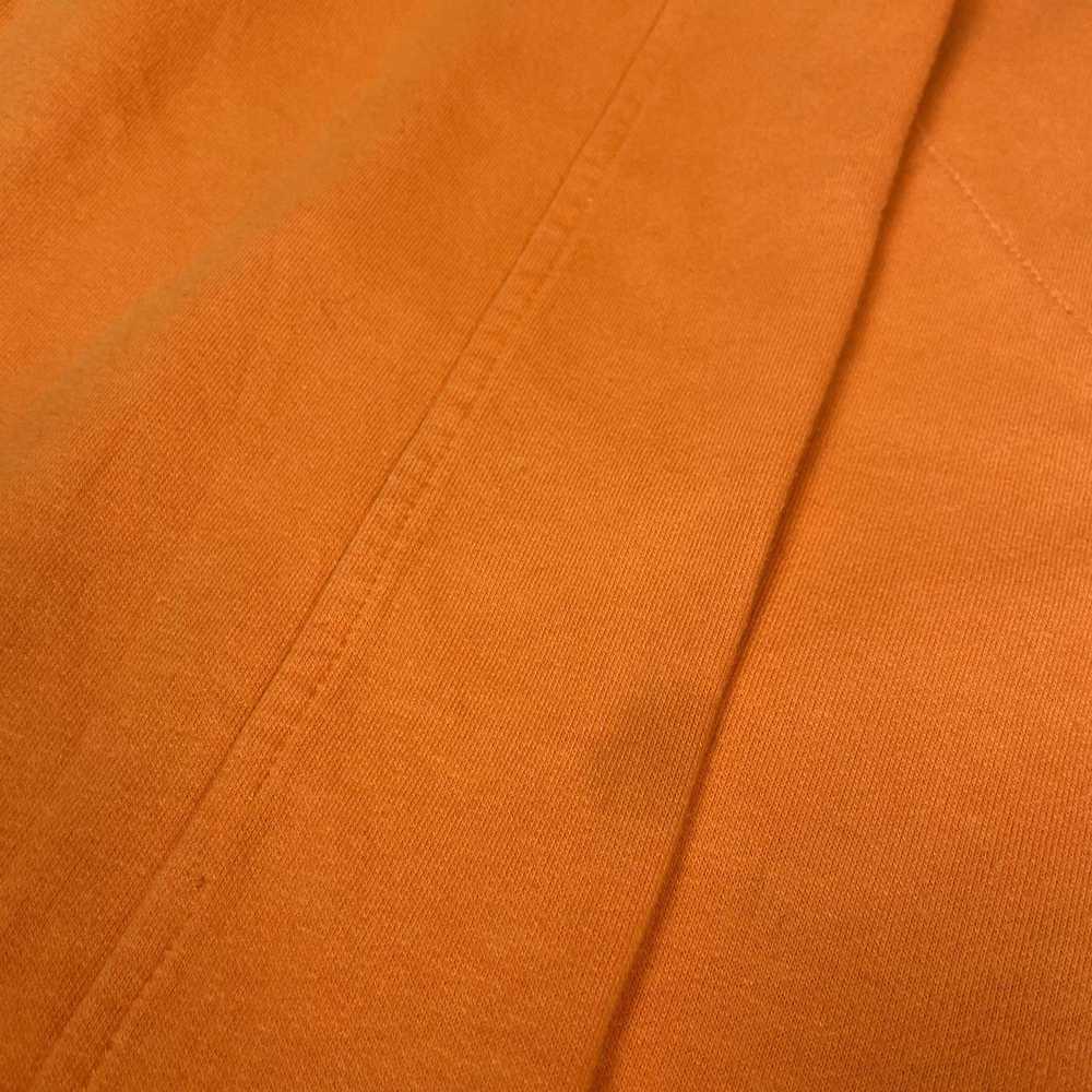 Nike Nike Orange Tennessee Volunteers Hoodie Large - image 7