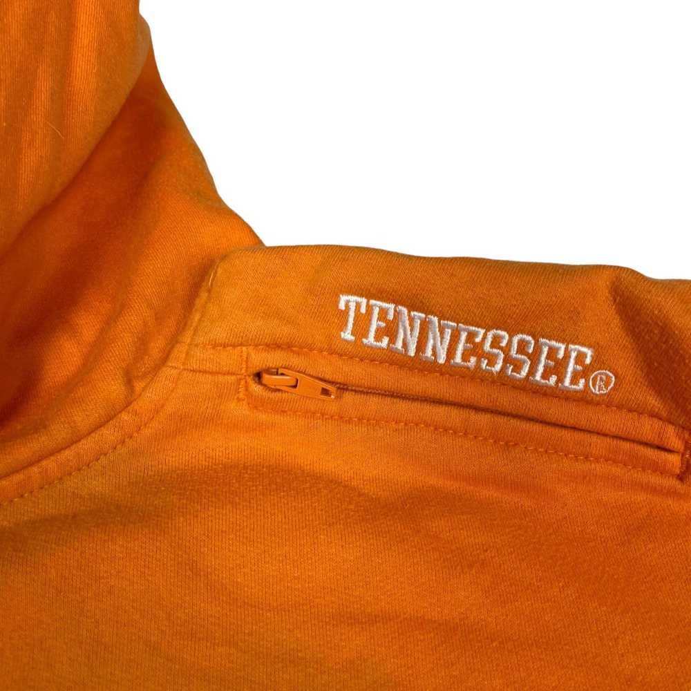 Nike Nike Orange Tennessee Volunteers Hoodie Large - image 8