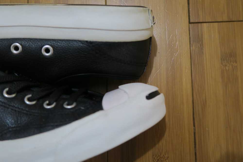 Converse × Jack Purcell Converse Jack Purcell Ox … - image 12