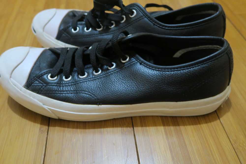 Converse × Jack Purcell Converse Jack Purcell Ox … - image 1