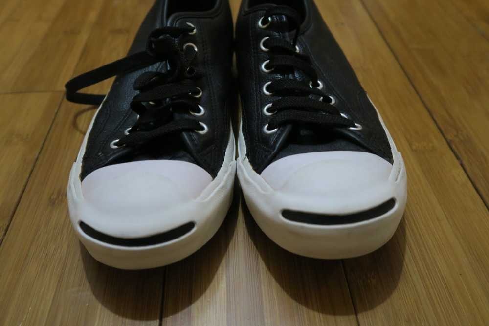 Converse × Jack Purcell Converse Jack Purcell Ox … - image 2