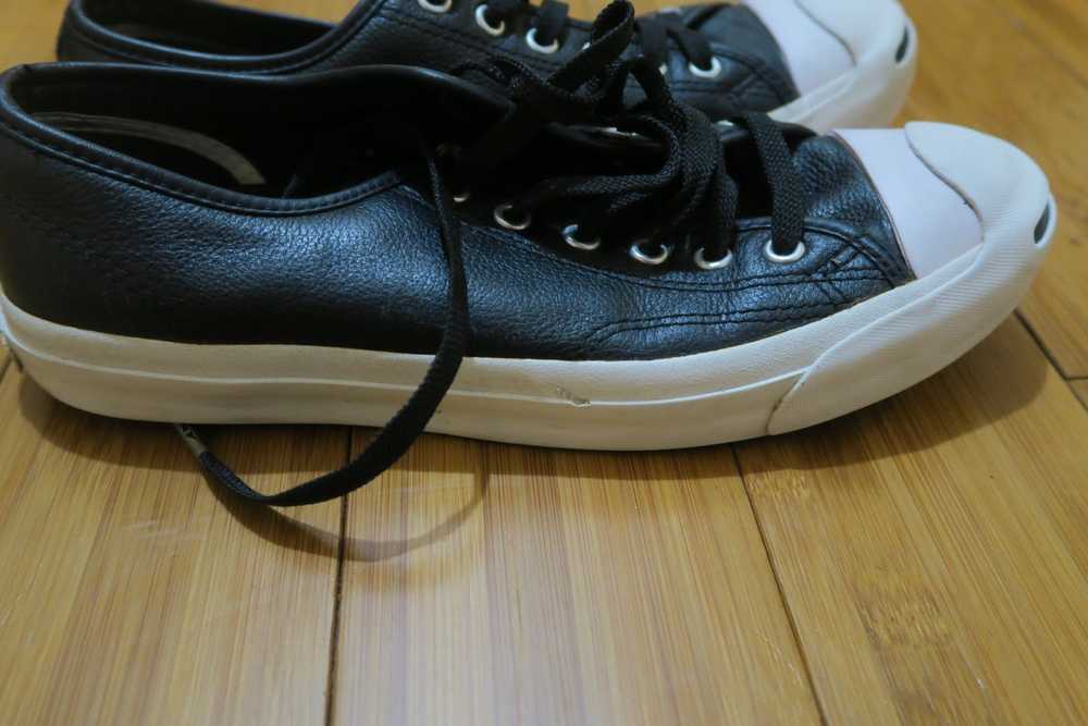 Converse × Jack Purcell Converse Jack Purcell Ox … - image 3