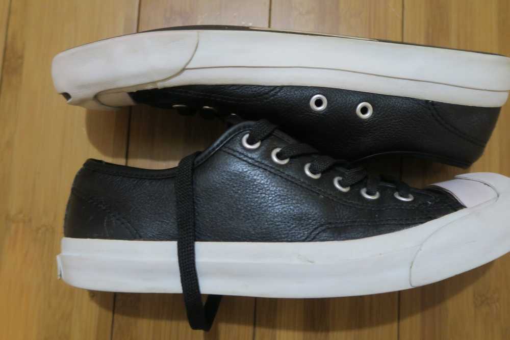 Converse × Jack Purcell Converse Jack Purcell Ox … - image 9