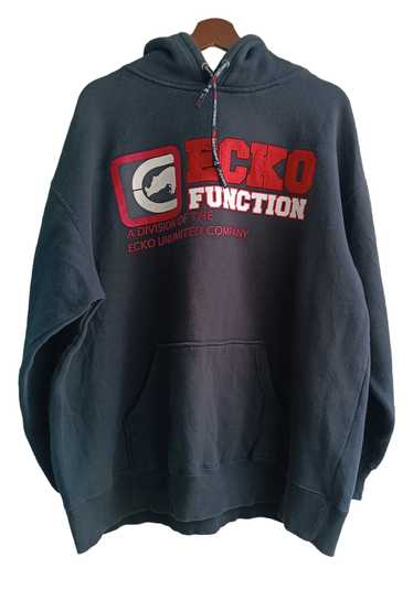 Ecko best sale function hoodie