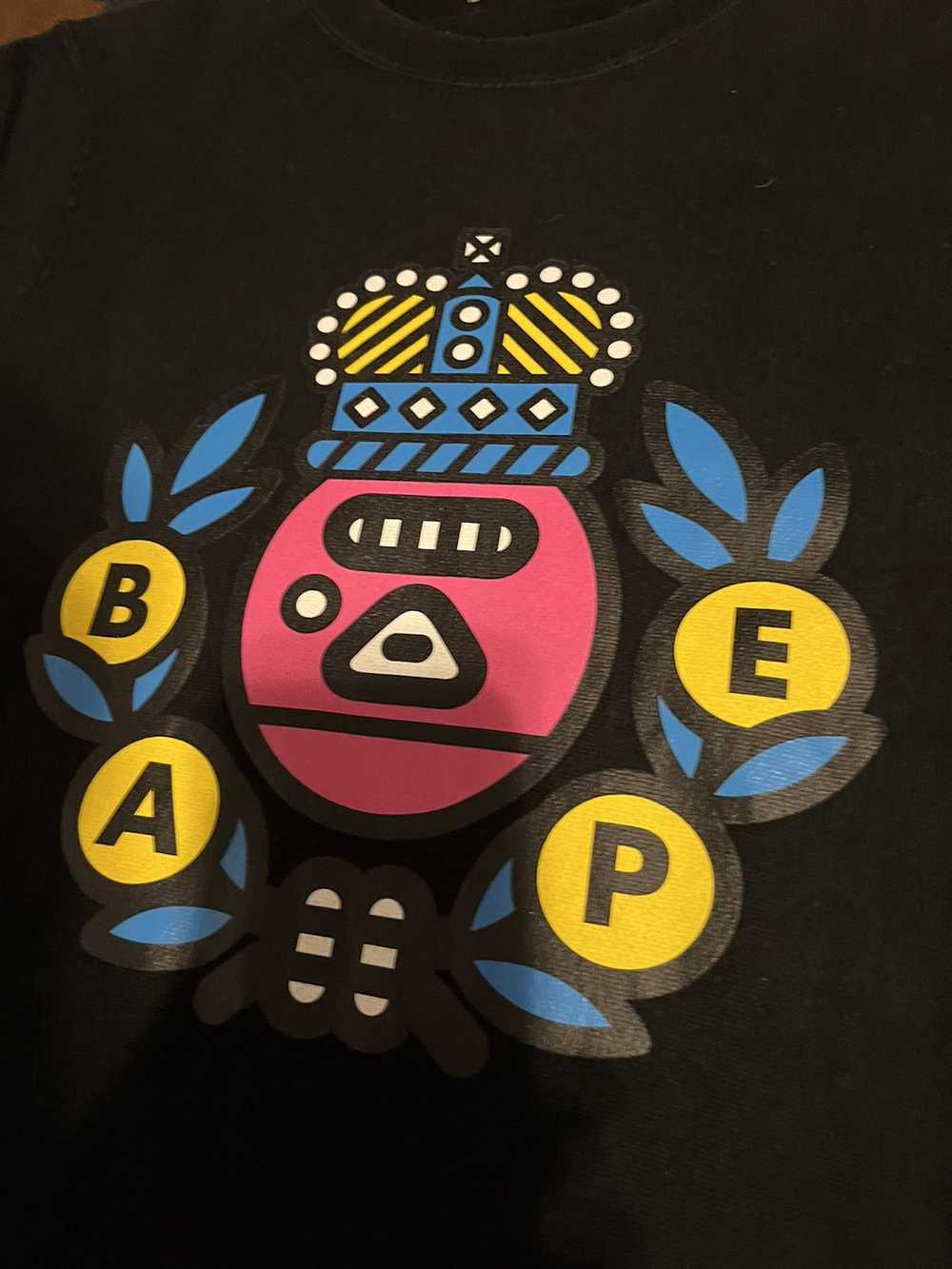 Bape Bape Milo Shirt - image 2