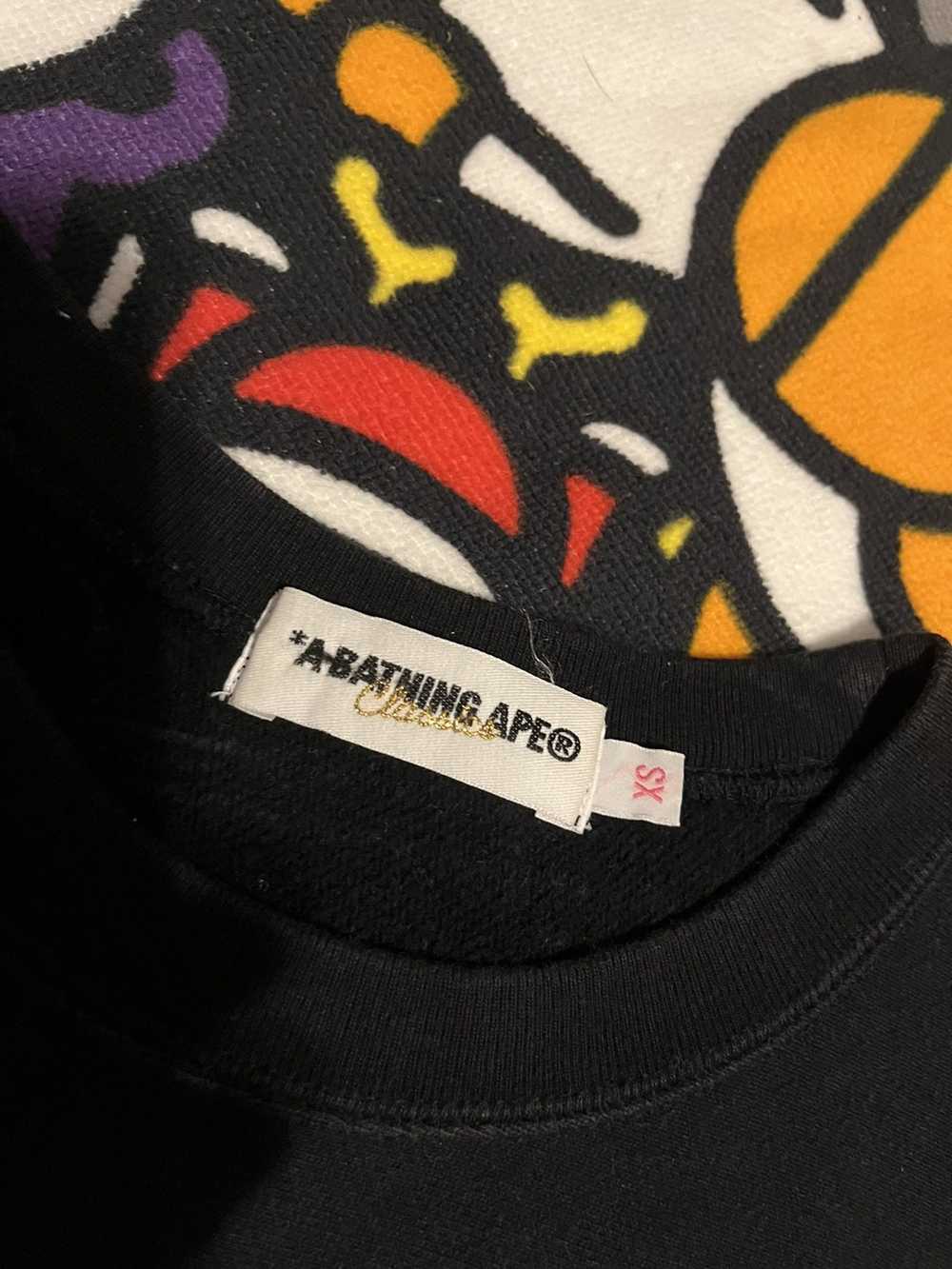 Bape Bape Milo Shirt - image 3