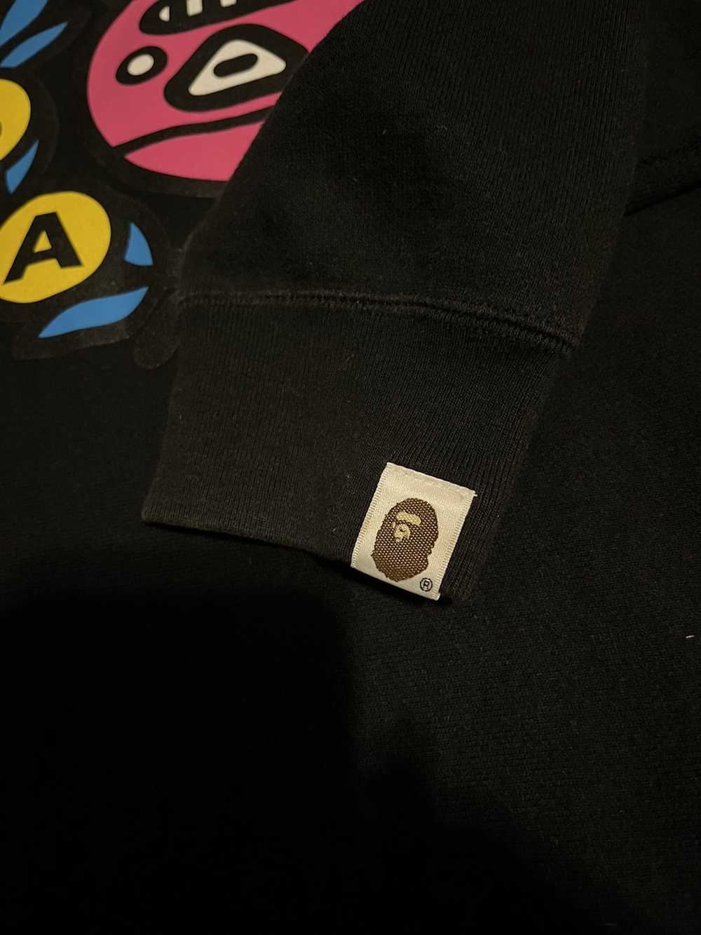 Bape Bape Milo Shirt - image 4