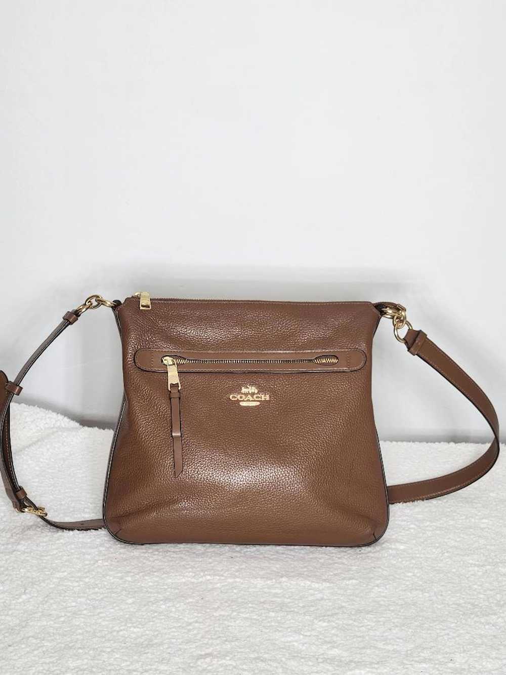 Mae crossbody deals coach outlet