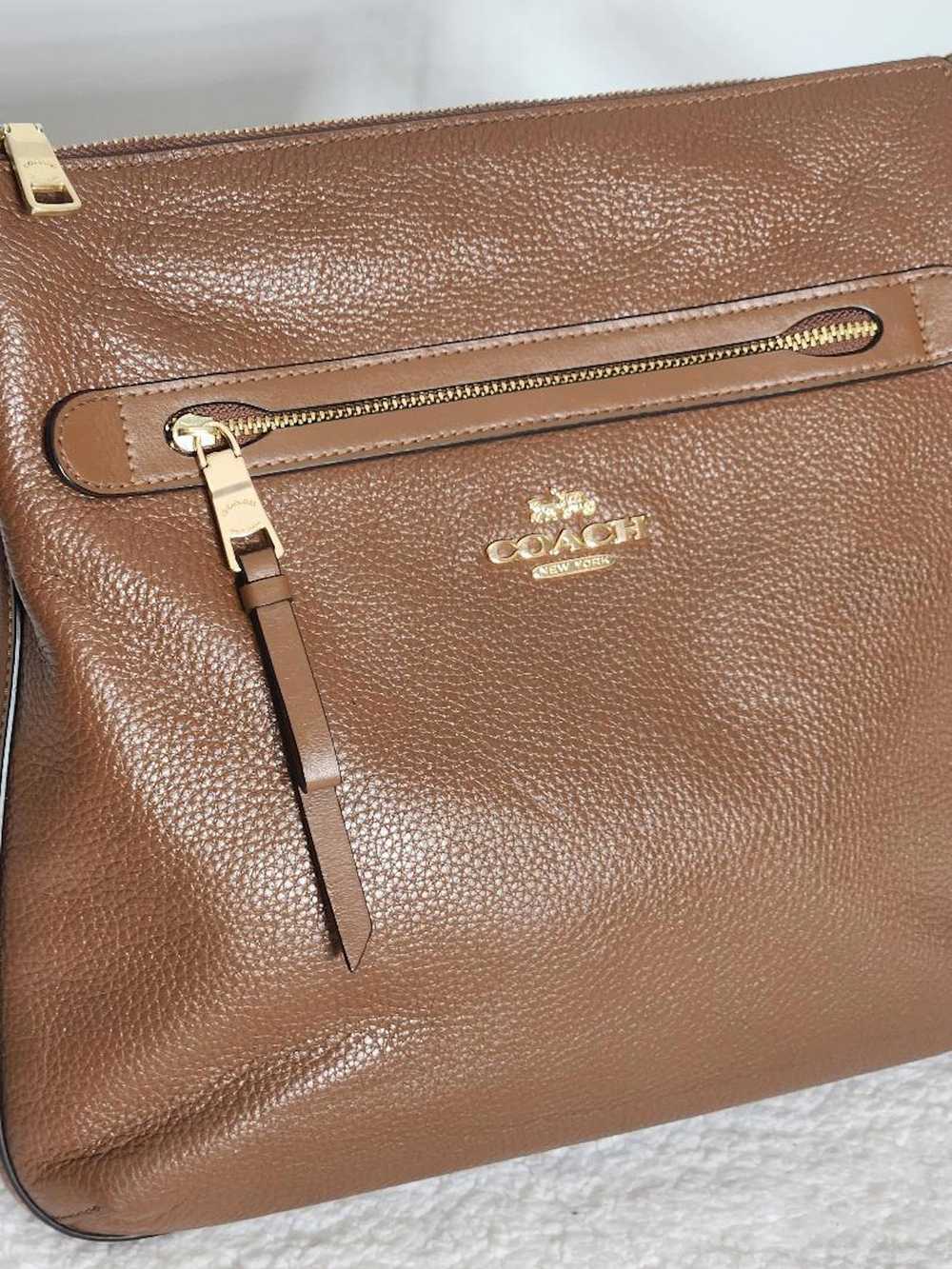 Coach on sale mae crossbody