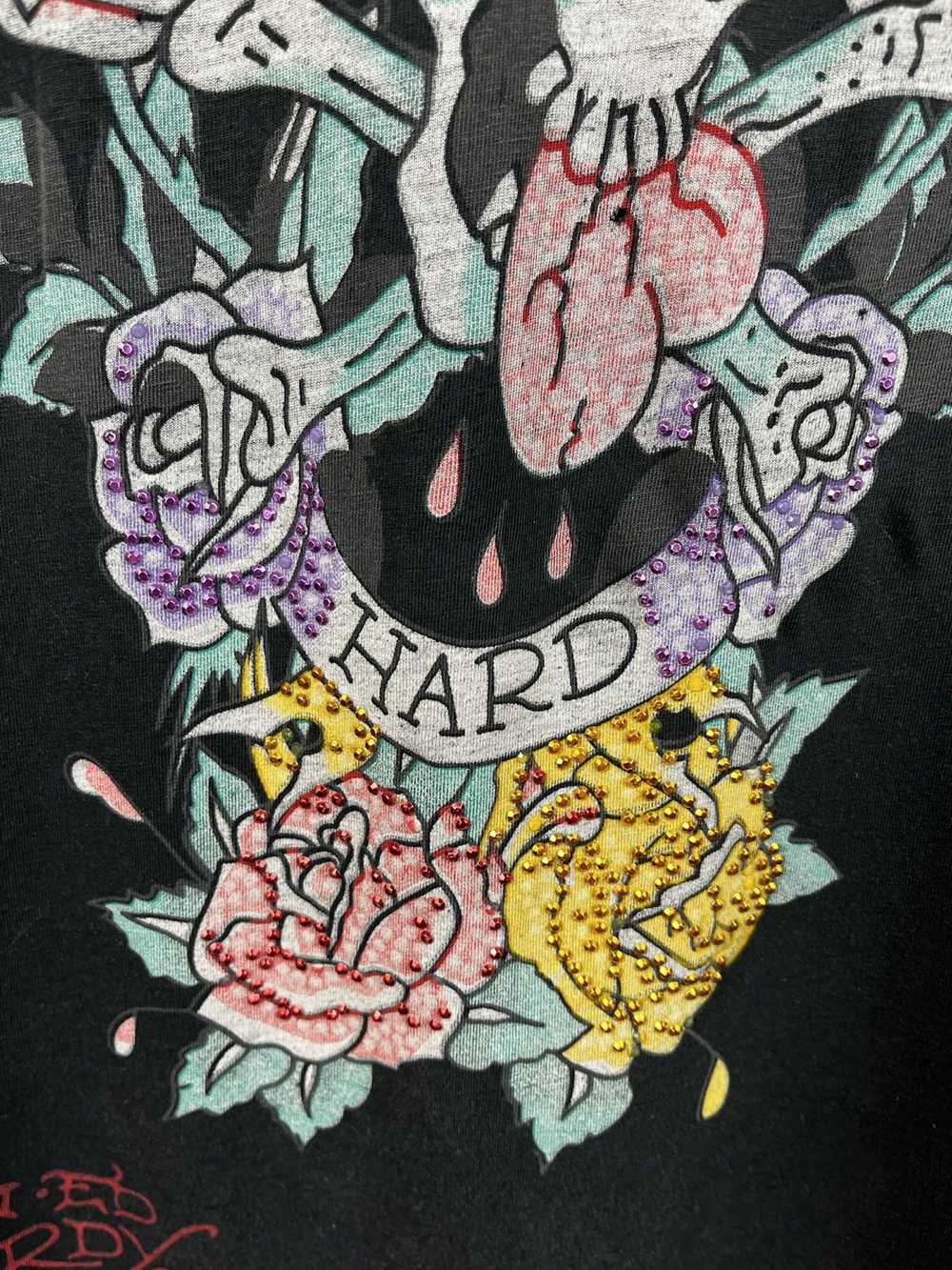 Christian Audigier × Ed Hardy × Streetwear Vintag… - image 8