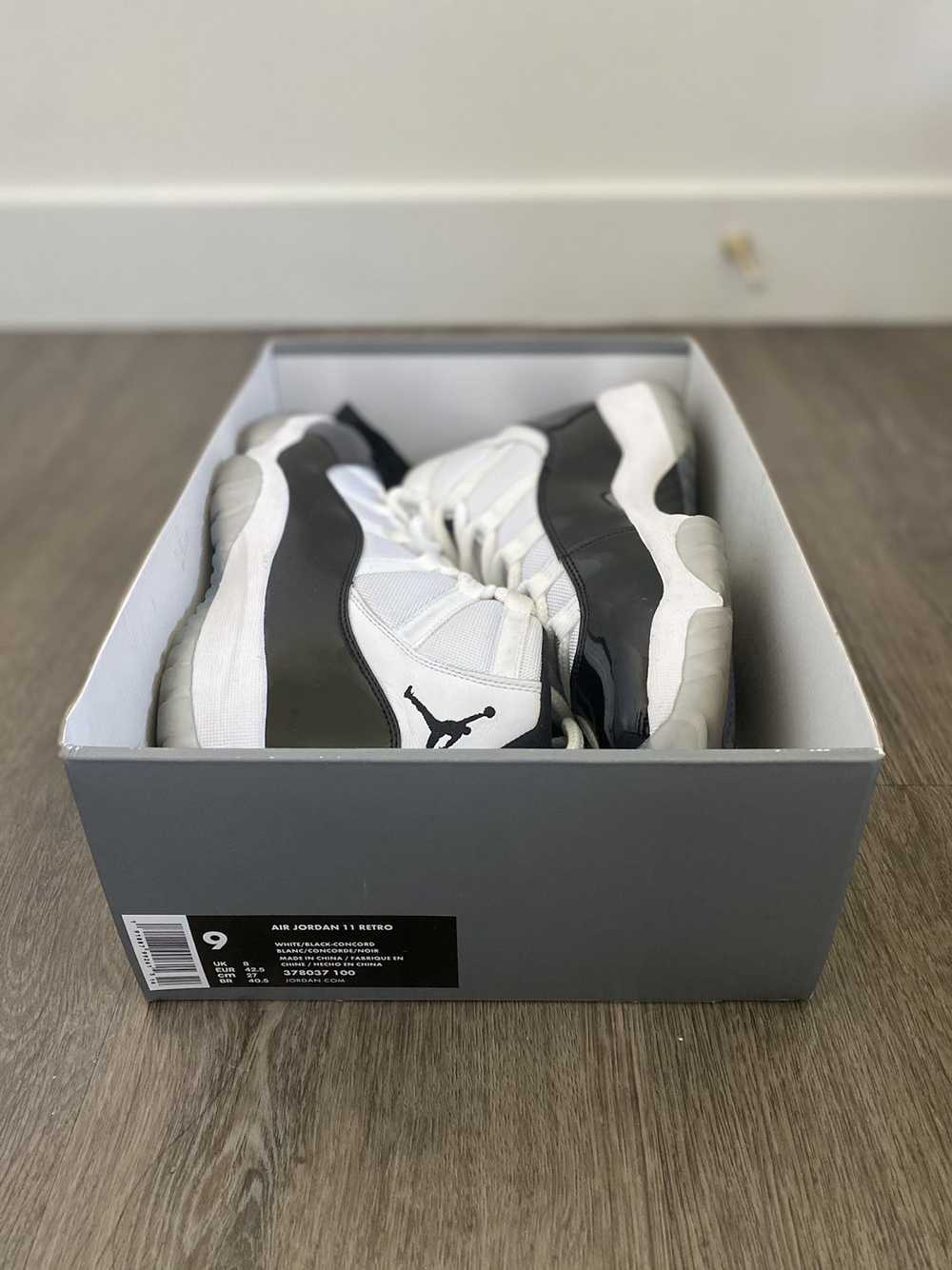 Jordan Brand × Nike Air Jordan XI 11 Retro Concor… - image 7