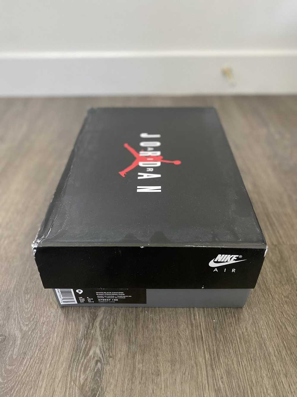 Jordan Brand × Nike Air Jordan XI 11 Retro Concor… - image 8