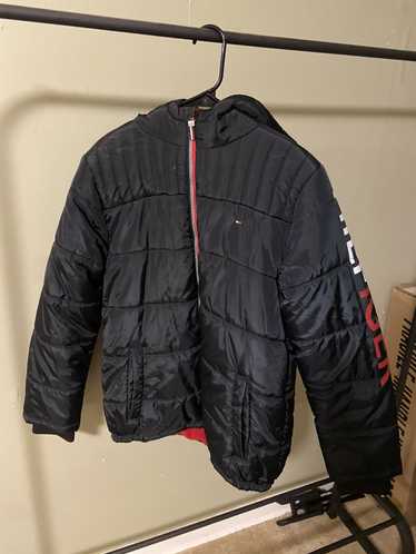 Tommy Hilfiger Tommy Hilfiger Thick Puffer