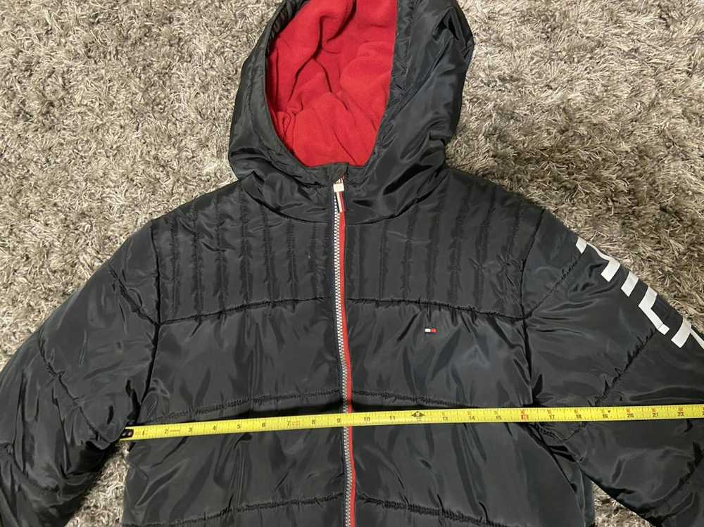 Tommy Hilfiger Tommy Hilfiger Thick Puffer - image 4