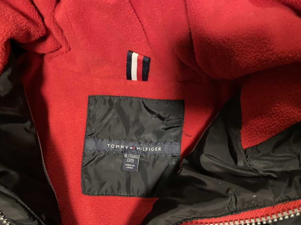 Tommy Hilfiger Tommy Hilfiger Thick Puffer - image 5