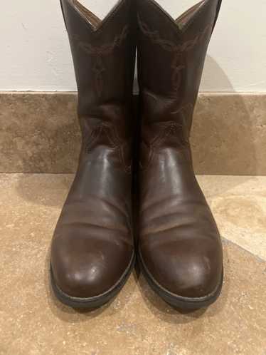 Deep Water Western Boot Ariat – Western Legacy Trading Co.