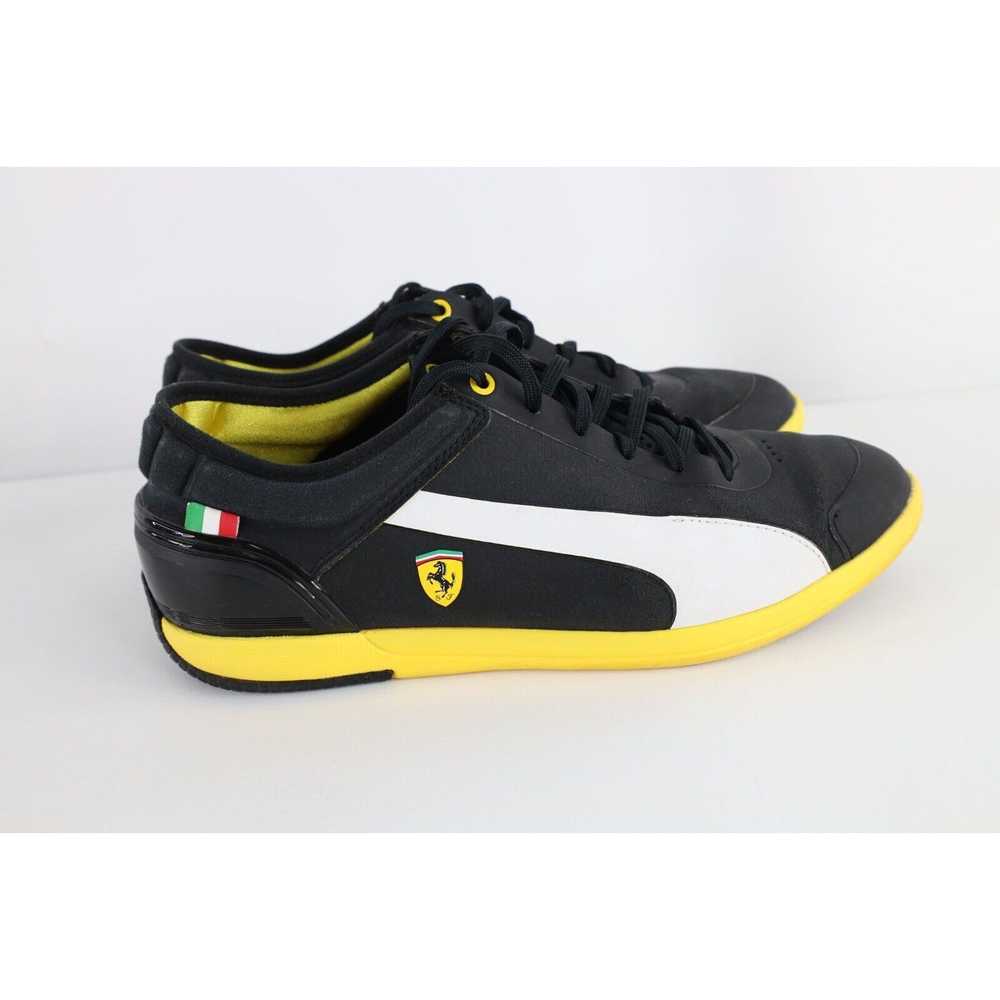 Puma Puma x Scuderia Ferrari Driving Power Light … - image 3