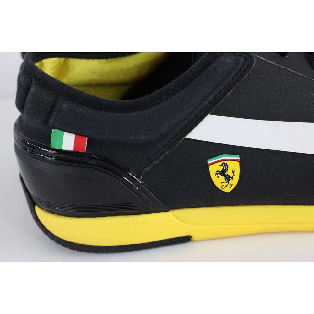 Puma Puma x Scuderia Ferrari Driving Power Light … - image 4