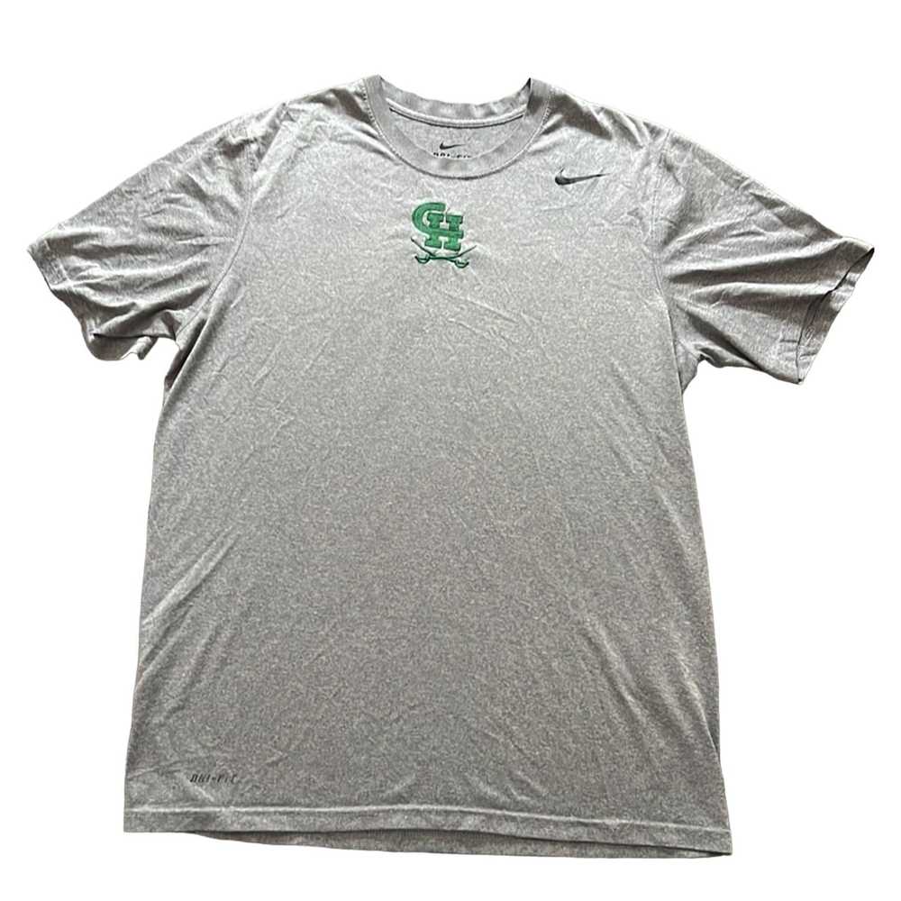 Nike Clover Hill Cavaliers Richmond Nike Dri Fit … - image 1