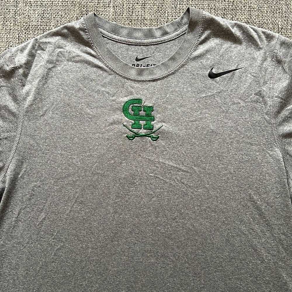 Nike Clover Hill Cavaliers Richmond Nike Dri Fit … - image 2