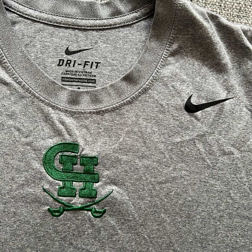 Nike Clover Hill Cavaliers Richmond Nike Dri Fit … - image 3