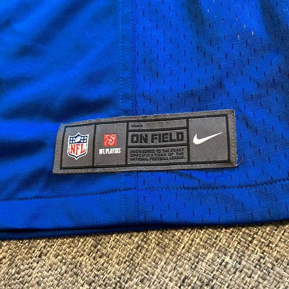 Nike Nike On Field Women's NFL Indianapolis Colts… - image 2