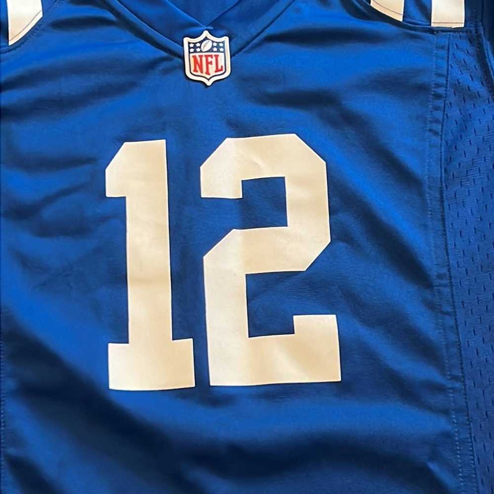 Nike Nike On Field Women's NFL Indianapolis Colts… - image 6