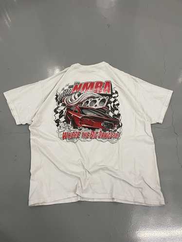 NASCAR × Streetwear × Vintage Crazy Vintage NASCAR