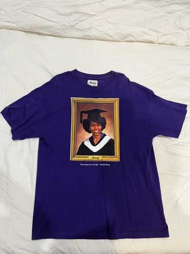 awake michelle obama shirt