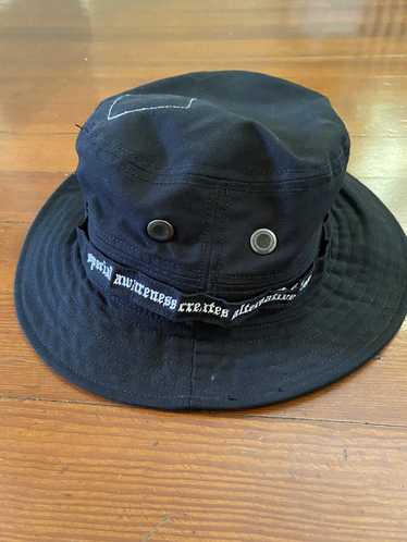 New design bucket hat, - Gem