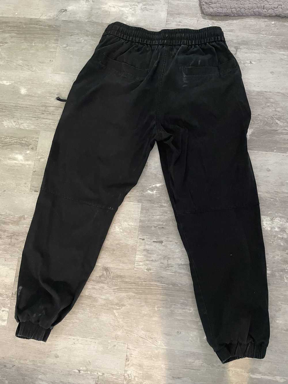 Nike cargo joggers - Gem