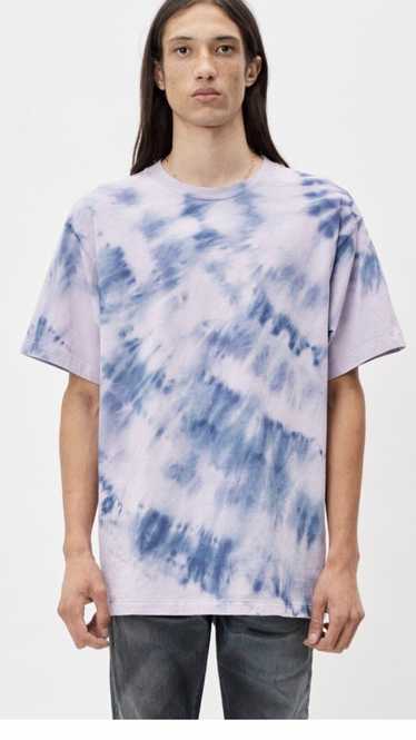 John Elliott Tie dye t shirt - image 1