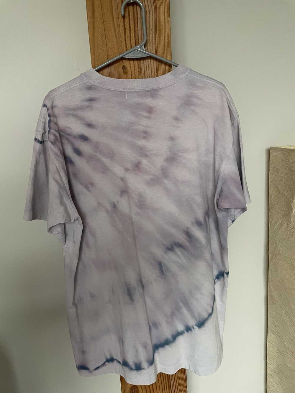 John Elliott Tie dye t shirt - image 3
